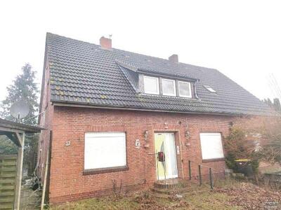 Einfamilienhaus in Dorfstraße 37, 26871 Papenburg, Nenndorf - Bild 2