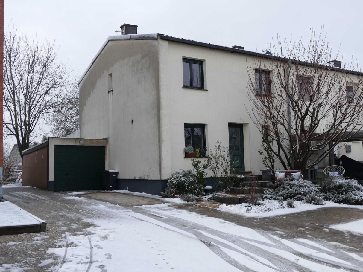 Garage, Einfamilienhaus in Heinsberg - Bild 3
