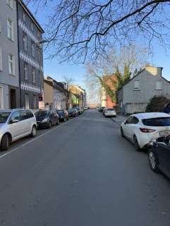 Mehrfamilienwohnhaus in Duisburg - Bild 4