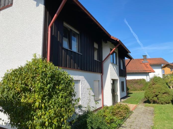 Eigentumswohnung (3 bis 4 Zimmer) in Witzmannsberg - Bild 3