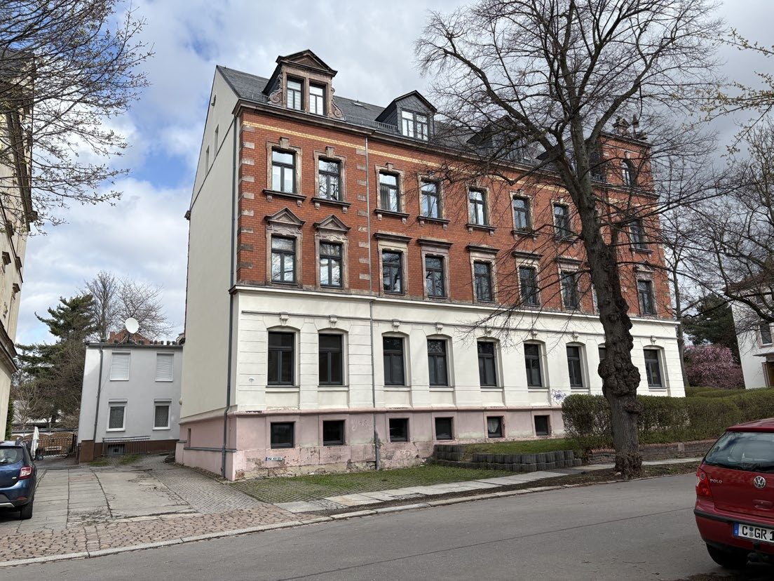 Eigentumswohnung (1 bis 2 Zimmer) in Chemnitz - Bild 2