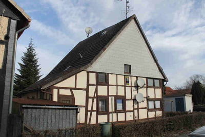 Einfamilienhaus in Hinterm Flecken 13, 31855 Aerzen - Bild 1