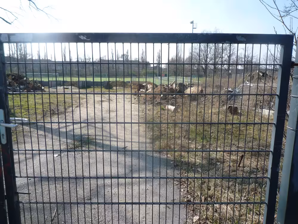 unbebautes Grundstück in Berlin - Bild 2