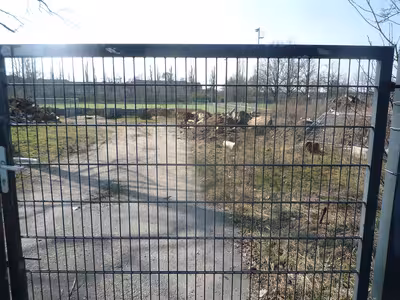 unbebautes Grundstück in Köpenicker Landstr., 12437 Berlin, Baumschulenweg - Bild 2