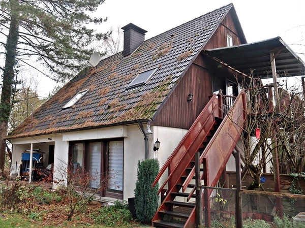 Einfamilienhaus in Wuppertal - Bild 4