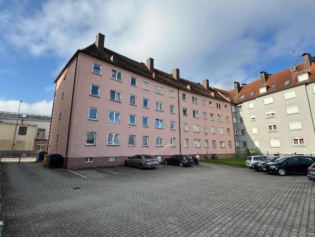 Eigentumswohnung (3 bis 4 Zimmer) in Augsburg - Bild 4