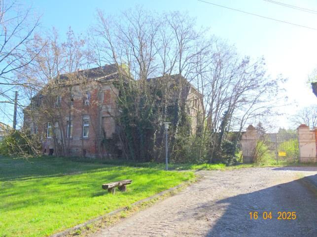Einfamilienhaus in Köthen (Anhalt) - Bild 1