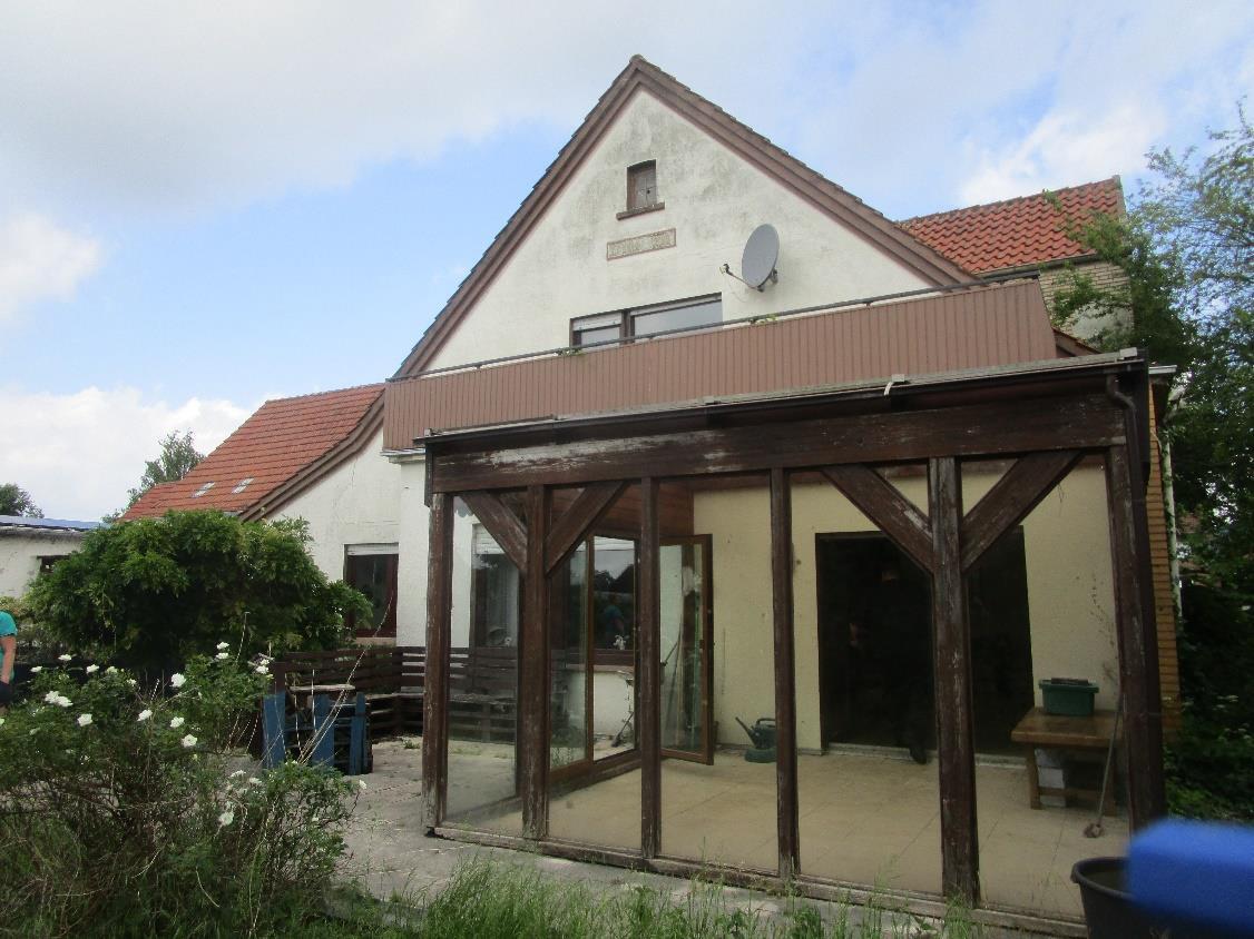 Doppelhaushälfte in Reineberg - Bild 3