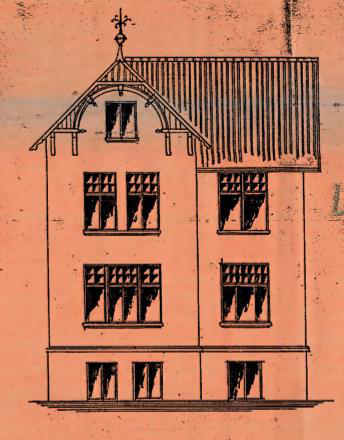 Zweifamilienhaus in Detmold - Bild 3