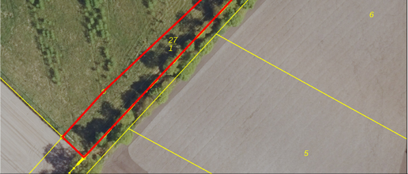 Landwirtschafliche Flächen in Wittmund - Bild 1