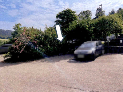 1-Zimmer-Wohnung mit Stellplatz in Über dem Waldsee 8, 71540 Murrhardt-Fornsbach - Bild 2
