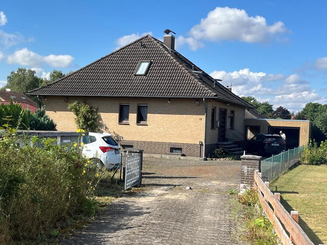 Einfamilienhaus in Dörverden - Bild 1