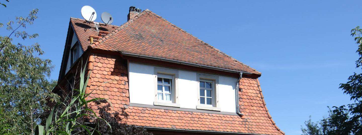Einfamilienhaus, Garage in Marktrodach - Bild 4