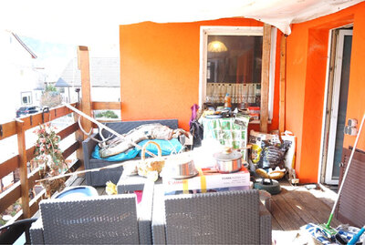 Einfamilienhaus in Harzstraße  35d, 99768 Harztor, Niedersachswerfen - Bild 1