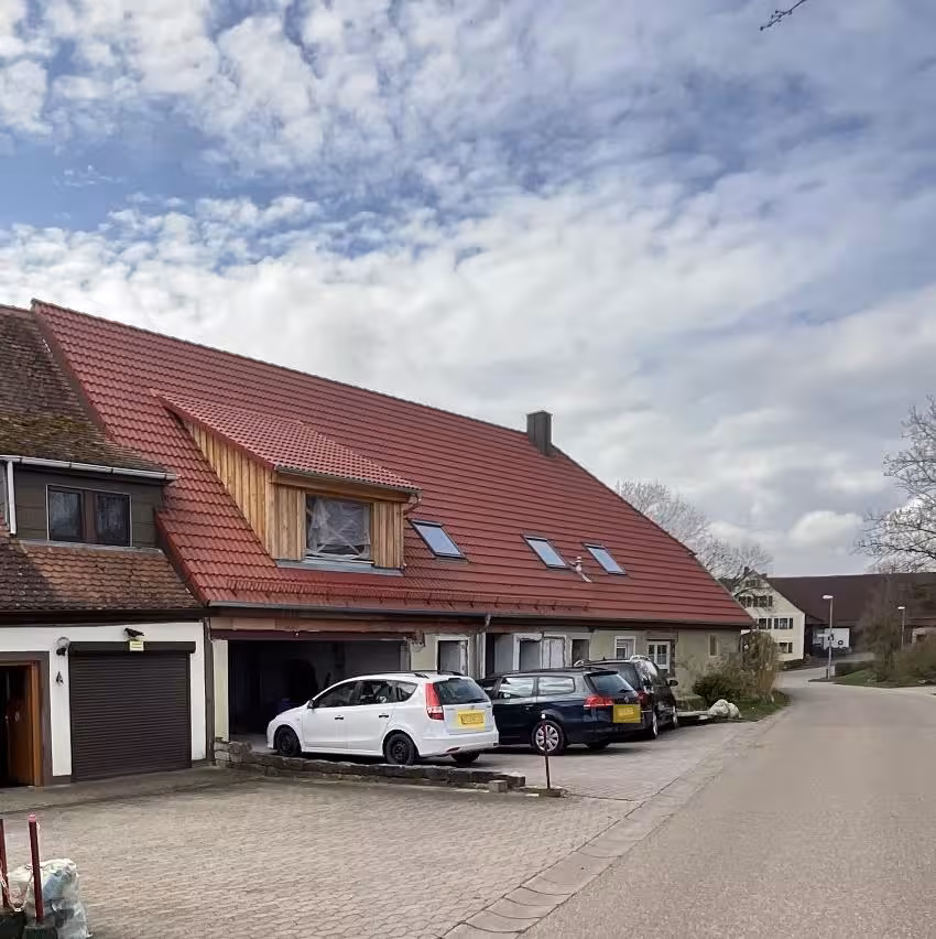 Einfamilienhaus, Sonstiges in Feuchtwangen - Bild 2