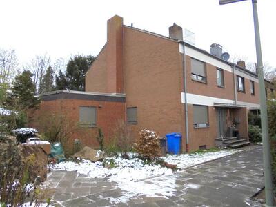 Einfamilienhaus, (Reihenendhaus) in Lutherstraße 74, 41466 Neuss, Reuschenberg - Bild 1