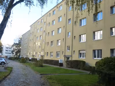 Eigentumswohnung (3 bis 4 Zimmer) in Marlkgrafenstraße 25 A, 12105 Berlin, Mariendorf - Bild 1