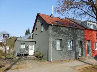 Einfamilienhaus in Mülheim an der Ruhr - Bild 1