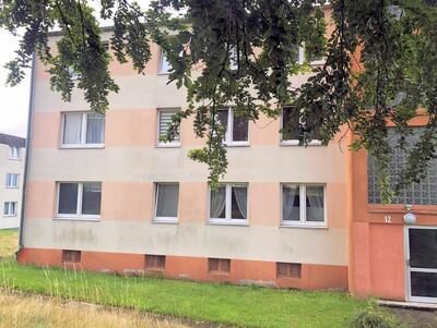 Garage, Eigentumswohnung (3 bis 4 Zimmer) in Birkenhofer Weg 12, 51545 Waldbröl - Bild 1