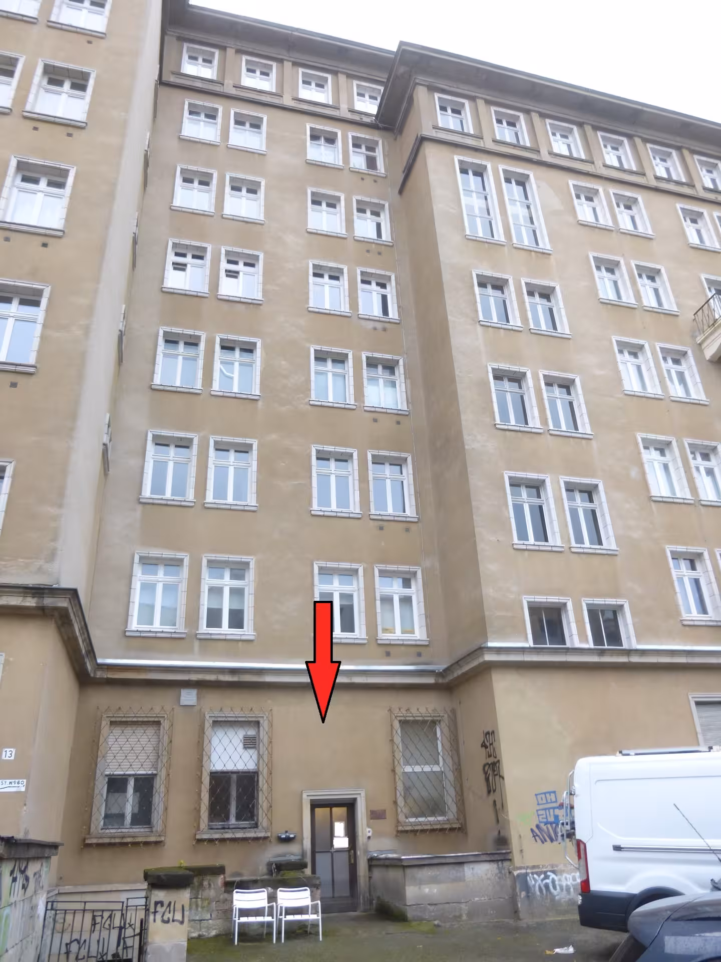 Gewerbeeinheit (z.B. Laden, Büro), Cafe mit Antiquariat in Berlin - Bild 1