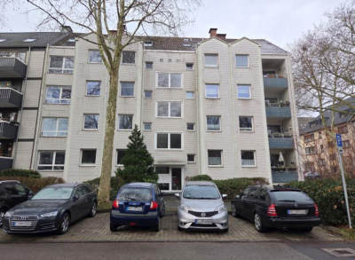 Mehrfamilienhaus, Tiefgarage in Essen - Bild 4