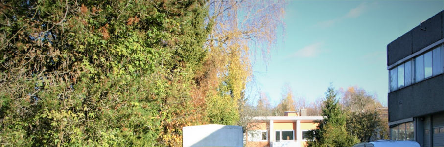 Wohn- und Betriebsgebäude mit Werkstätte in Kaufbeuren - Bild 3