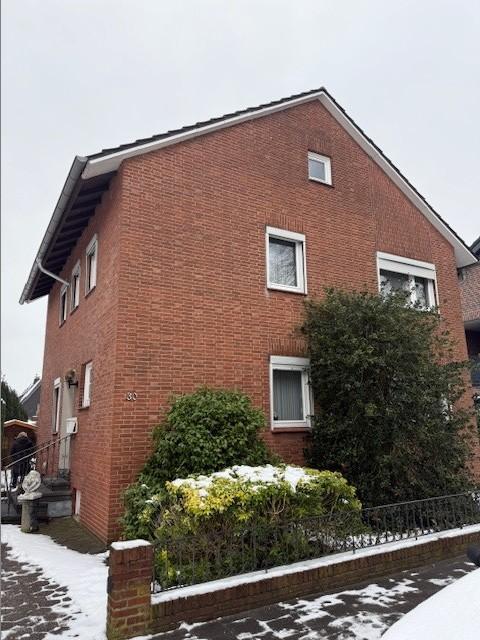 unbebautes Grundstück, Zweifamilienhaus in Bocholt - Bild 1