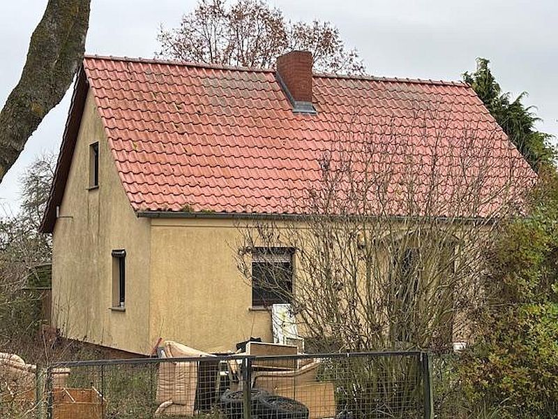 Einfamilienhaus in Bartow - Bild 1
