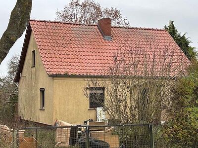 Einfamilienhaus in Dorfstraße 4, 17089 Bartow - Bild 1