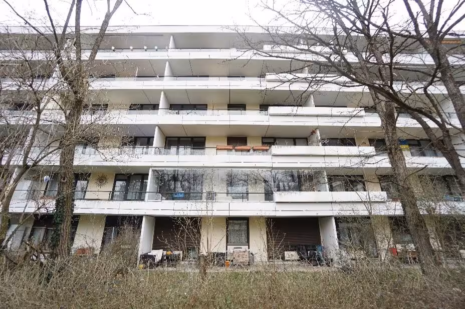Eigentumswohnung (1 bis 2 Zimmer) in München - Bild 1