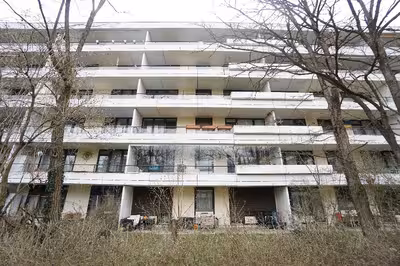Eigentumswohnung (1 bis 2 Zimmer) in Therese-Giehse-Allee 17, 81739 München - Bild 1
