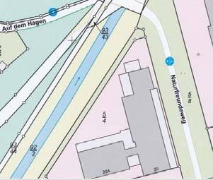 Kfz-Stellplatz (Tiefgarage) in Hagenweg  20, 37081 Göttingen - Bild 1