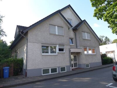 Wohn-/Geschäftshaus, Mehrfamilienhaus in Norderneystraße 14, 51377 Leverkusen, Wiesdorf - Bild 1