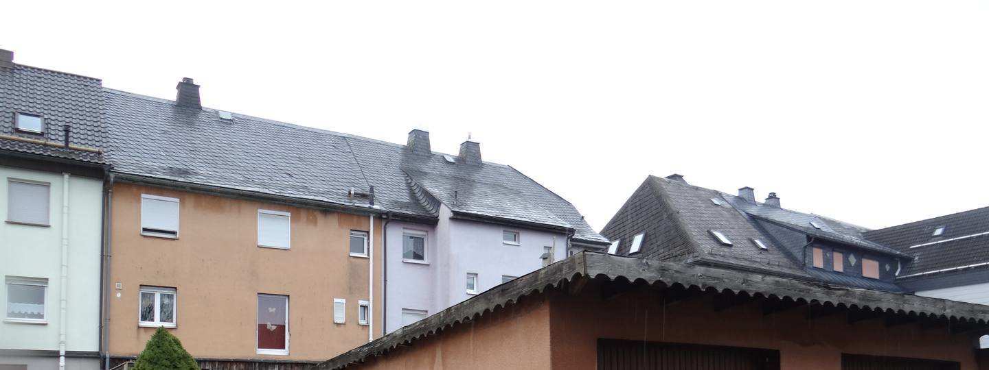 Reihenhaus, Garage, siehe Beschreibung in Teuschnitz - Bild 4