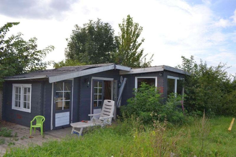 Zweifamilienhaus (Doppelhaus) in Plön - Bild 3