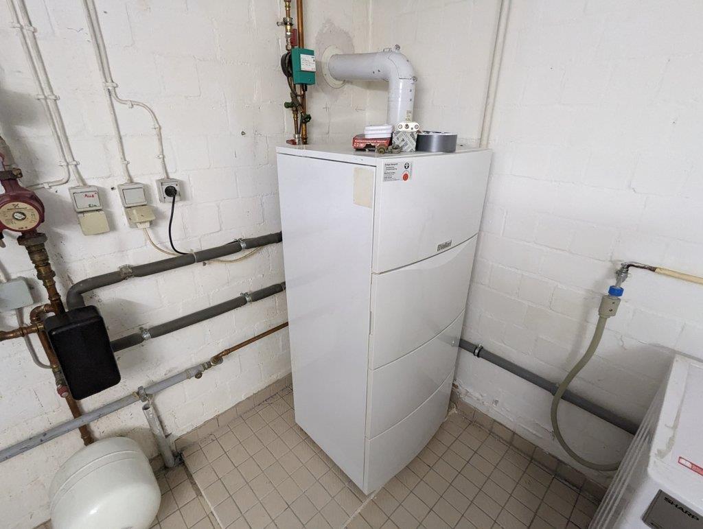 Einfamilienhaus, Reihenhaus, Garage in Hannover - Bild 2