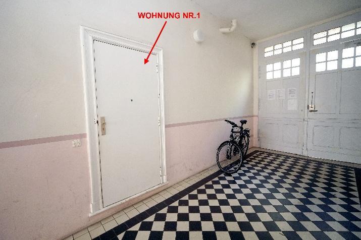 Eigentumswohnung (3 bis 4 Zimmer) in Berlin - Bild 2