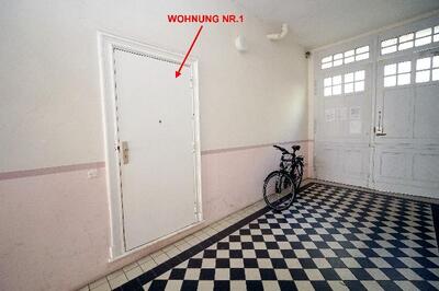 Eigentumswohnung (3 bis 4 Zimmer) in Zinzendorfstraße  4, 10555 Berlin, Tiergarten - Bild 2