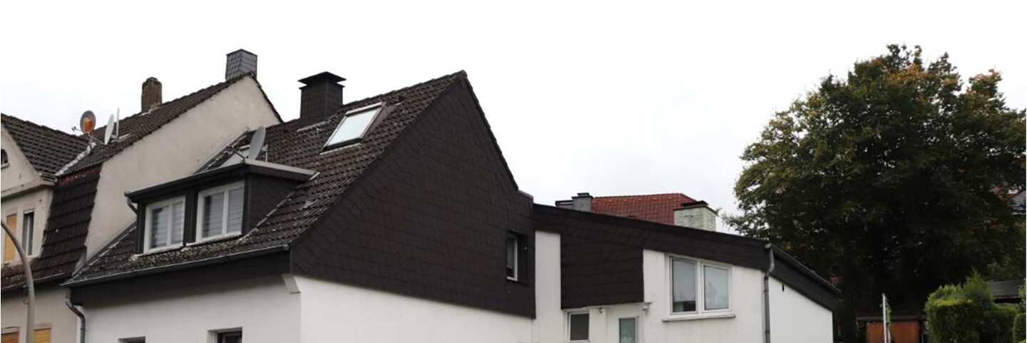 Doppelhaushälfte in Dortmund - Bild 1
