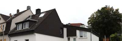 Doppelhaushälfte in Sichelstraße 57, 44229 Dortmund, Bittermark - Bild 1
