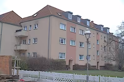 Eigentumswohnung (1 bis 2 Zimmer) in Gottlieb-Dunkel-Straße 4, 12099 Berlin, Tempelhof - Bild 1