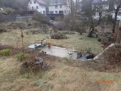 Zweifamilienhaus, Gartenland in Altena - Bild 3