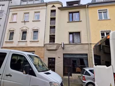 Wohn-/Geschäftshaus in Endenicher Strasse 250, 53121 Bonn, Endenich - Bild 2