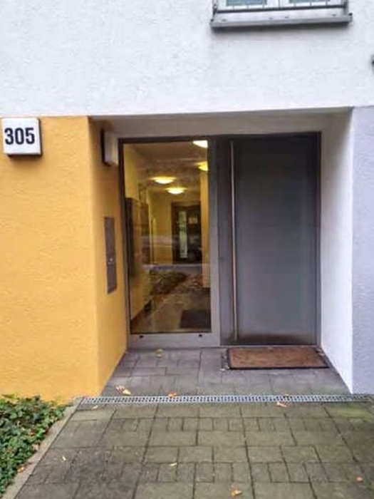 4-Zimmer-Wohnung in Hamburg - Bild 3