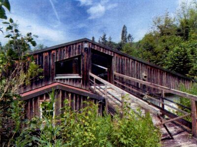 Einfamilienwohnhaus mit Garage in Am Bauschbergle 28, 72108 Rottenburg-Dettingen - Bild 2