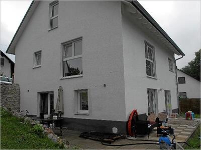 Einfamilienhaus in Waldstraße  19, 91224 Pommelsbrunn, Hartmannshof - Bild 2
