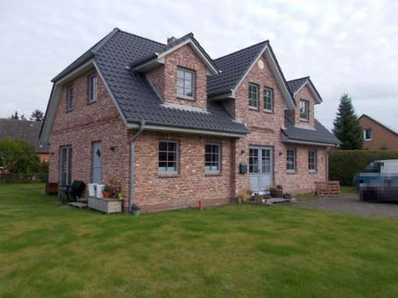 Einfamilienhaus in Stedesand - Bild 4