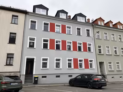 Eigentumswohnung (3 bis 4 Zimmer) in Schmiedestraße  7, 09599 Freiberg - Bild 2