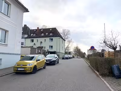 Mehrfamilienhaus in Von-Schlegel-Straße  11, 08056 Zwickau, Oberhohndorf - Bild 2