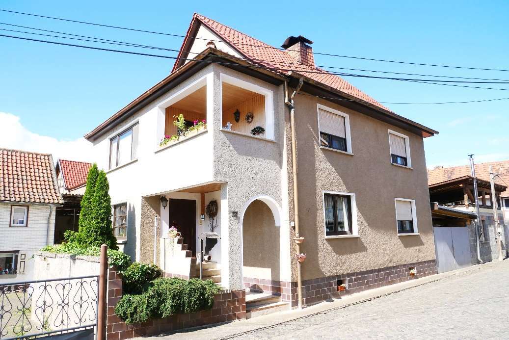 Einfamilienhaus, Sonstiges in Bösenrode - Bild 1